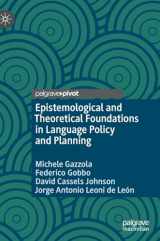 9783031223143-3031223144-Epistemological and Theoretical Foundations in Language Policy and Planning