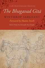 9781438428420-1438428421-The Bhagavad Gītā: Twenty-Fifth-Anniversary Edition (Excelsior Editions) (English and Sanskrit Edition)