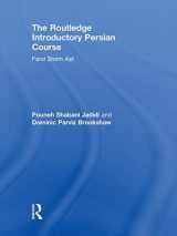 9780415561006-0415561000-The Routledge Introductory Persian Course: Farsi Shirin Ast