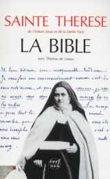 9782204013161-2204013161-La Bible avec Thérèse de Lisieux