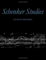 9780521360388-0521360382-Schenker Studies