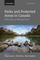 9780199009930-0199009937-Parks and Protected Areas in Canada