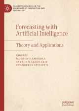 9783031358784-3031358783-Forecasting with Artificial Intelligence: Theory and Applications (Palgrave Advances in the Economics of Innovation and Technology)