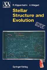 9783540580133-3540580131-Stellar Structure and Evolution (Astronomy and Astrophysics Library)