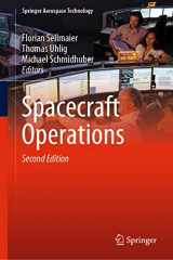9783030885922-3030885925-Spacecraft Operations (Springer Aerospace Technology)