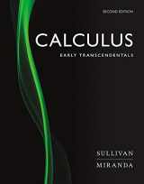 9781319018351-1319018351-Calculus: Early Transcendentals