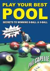 9780964920484-0964920484-Play Your Best Pool