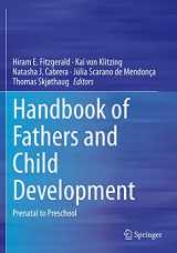 9783030510299-3030510298-Handbook of Fathers and Child Development: Prenatal to Preschool