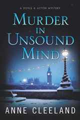 9781734431643-1734431644-Murder in Unsound Mind: Doyle & Acton #13