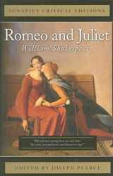 9781586174392-1586174398-Romeo and Juliet (Ignatius Critical Editions)