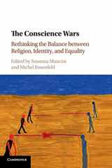9781316625828-1316625826-The Conscience Wars