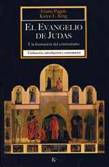 9788472456648-8472456641-El Evangelio de Judas: Y la formación del cristianismo (Spanish Edition)