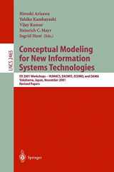 9783540441229-3540441220-Conceptual Modeling for New Information Systems Technologies