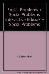 9781412997270-1412997275-BUNDLE: Leon-Guerrero: Social Problems, 3e + Leon-Guerrero: Social Problems: Interactive E-Book + CQ Researcher: Social Problems