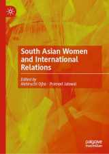 9789811994258-9811994250-South Asian Women and International Relations