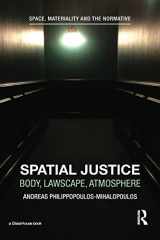 9781138191952-1138191957-Spatial Justice (Space, Materiality and the Normative)