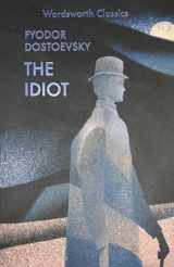 9781853261756-1853261750-The Idiot (Wordsworth Classics)