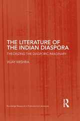 9780415759694-0415759692-The Literature of the Indian Diaspora (Routledge Research in Postcolonial Literatures)