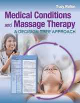 9781284223033-1284223035-Medical Conditions and Massage Therapy
