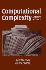 9780521424264-0521424267-Computational Complexity: A Modern Approach