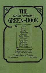 9781684116560-1684116562-The Negro Motorist Green-Book: 1940 Facsimile Edition