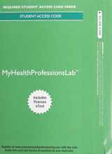 9780133964950-0133964957-MyLab Health Professions with Pearson eText -- Access Card -- for The Pharmacy Technician
