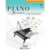 9781616776718-1616776714-Piano Adventures - Sightreading Book - Level 3A