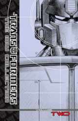 9781600107511-1600107516-Transformers: The IDW Collection Volume 2