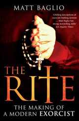 9781847393555-1847393551-The Rite: The Making of a Modern Exorcist
