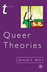 9780333775394-0333775392-Queer Theories (Transitions)