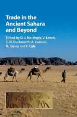 9781107196995-110719699X-Trade in the Ancient Sahara and Beyond (Trans-Saharan Archaeology)