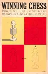 9780671211141-0671211145-Winning Chess: How To See Three Moves Ahead