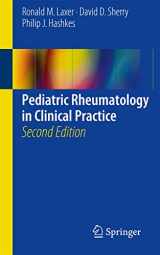 9783319130989-3319130986-Pediatric Rheumatology in Clinical Practice