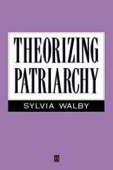 9780631147695-0631147691-Theorizing Patriarchy