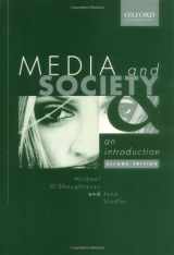 9780195514025-0195514025-Media and Society: An Introduction