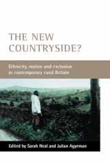 9781861347954-1861347952-The new countryside?: Ethnicity, nation and exclusion in contemporary rural Britain