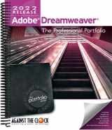 9781946396778-194639677X-Adobe Dreamweaver 2022: The professional Portfolio