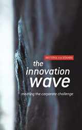 9780470847428-0470847425-The Innovation Wave: meeting the corporate challenge