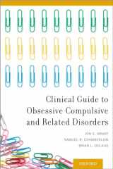 9780199977758-0199977755-Clinical Guide to Obsessive Compulsive and Related Disorders