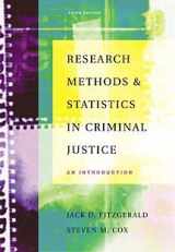 9780534534394-0534534392-Research Methods in Criminal Justice: An Introduction