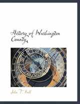 9781117995540-1117995542-History of Washington County,