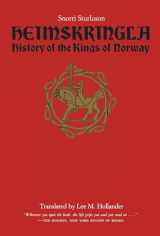 9780292730618-0292730616-Heimskringla: History of the Kings of Norway