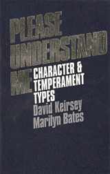 9780960695409-0960695400-Please Understand Me: Character and Temperament Types