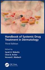 9780367860813-0367860813-Handbook of Systemic Drug Treatment in Dermatology