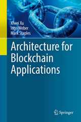 9783030030346-3030030342-Architecture for Blockchain Applications