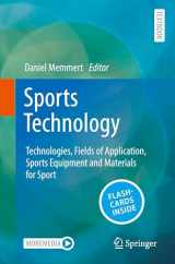 9783662687024-366268702X-Sports Technology: Technologies, Fields of Application, Sports Equipment and Materials for Sport