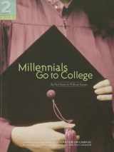 9780971260610-0971260613-Millennials Go To College