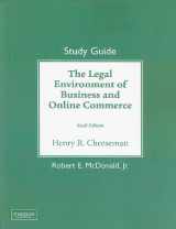 9780136085744-0136085741-The Legal Environment of Business and Online Commerce