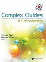9789813278578-9813278579-Complex Oxides: An Introduction