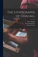 9781013964473-1013964470-The Lithographs of Chagall